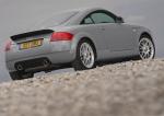 Audi TT Coupe 2003 года